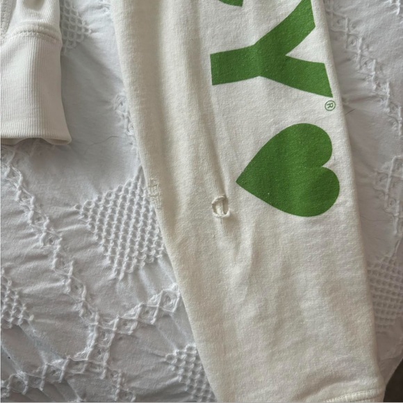 Vintage Juicy Couture angel jacket - Picture 4 of 6